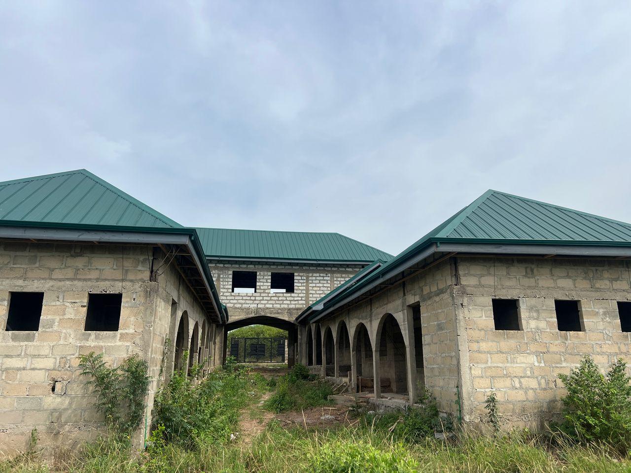 Roofing 1