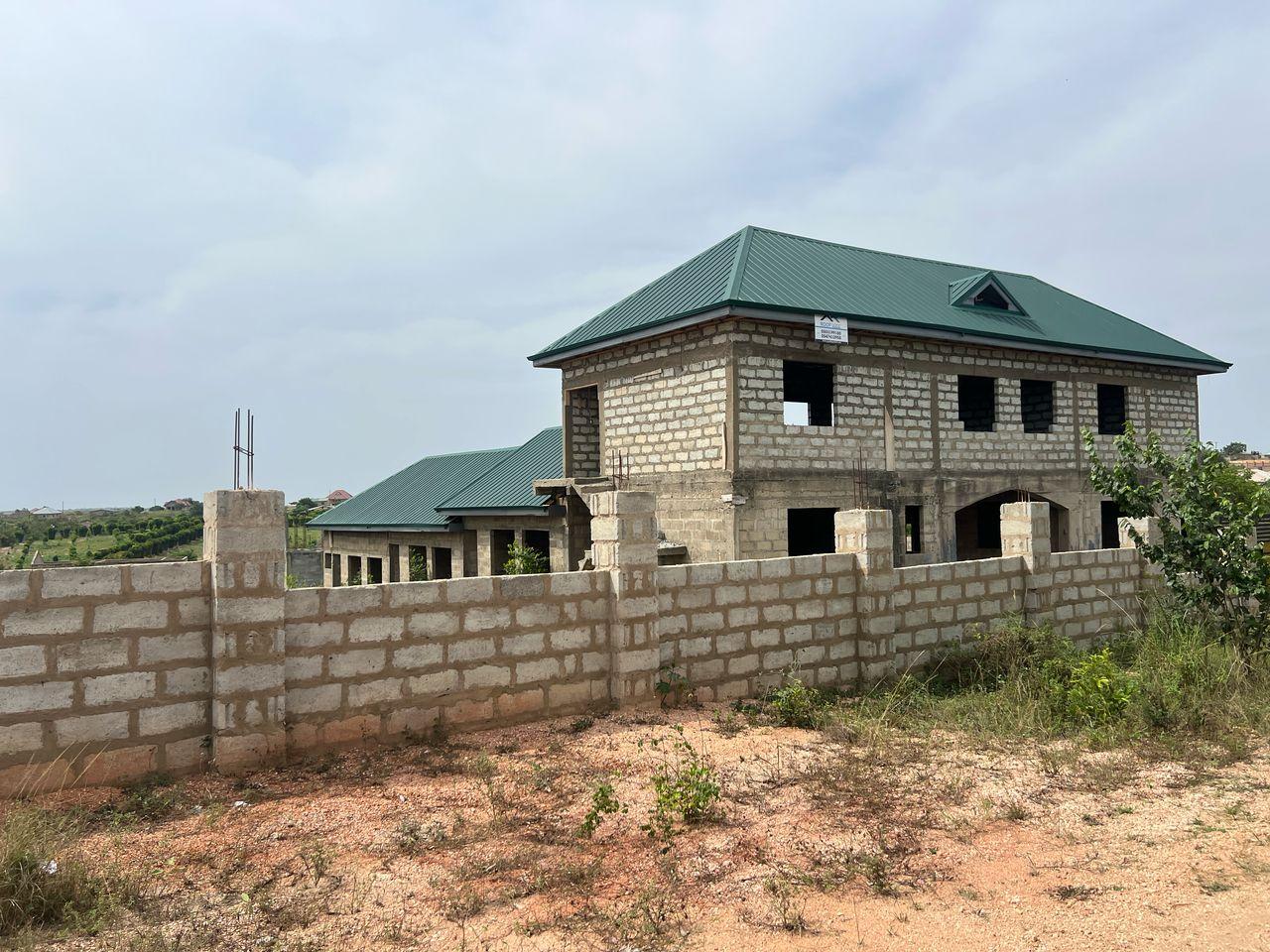 Roofing 3