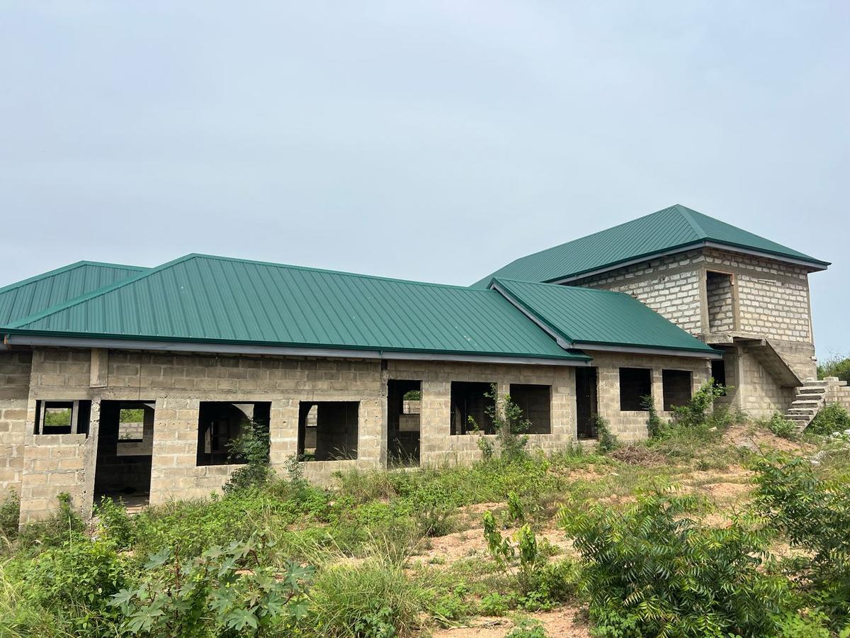 Ghana Campus