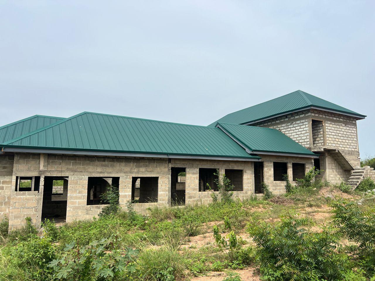 Roofing 2