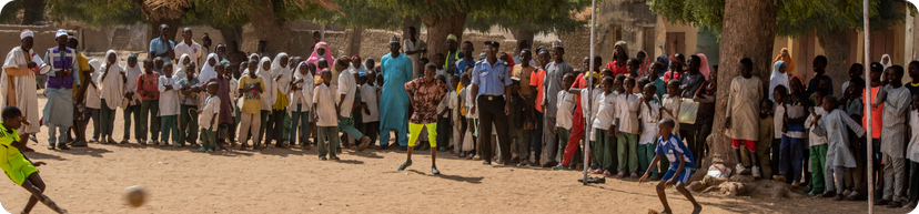 Sports Development