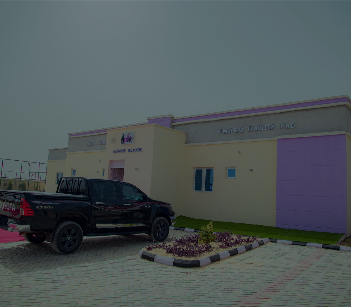 Katsina Campus