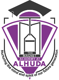 The Magnet Academy Logo