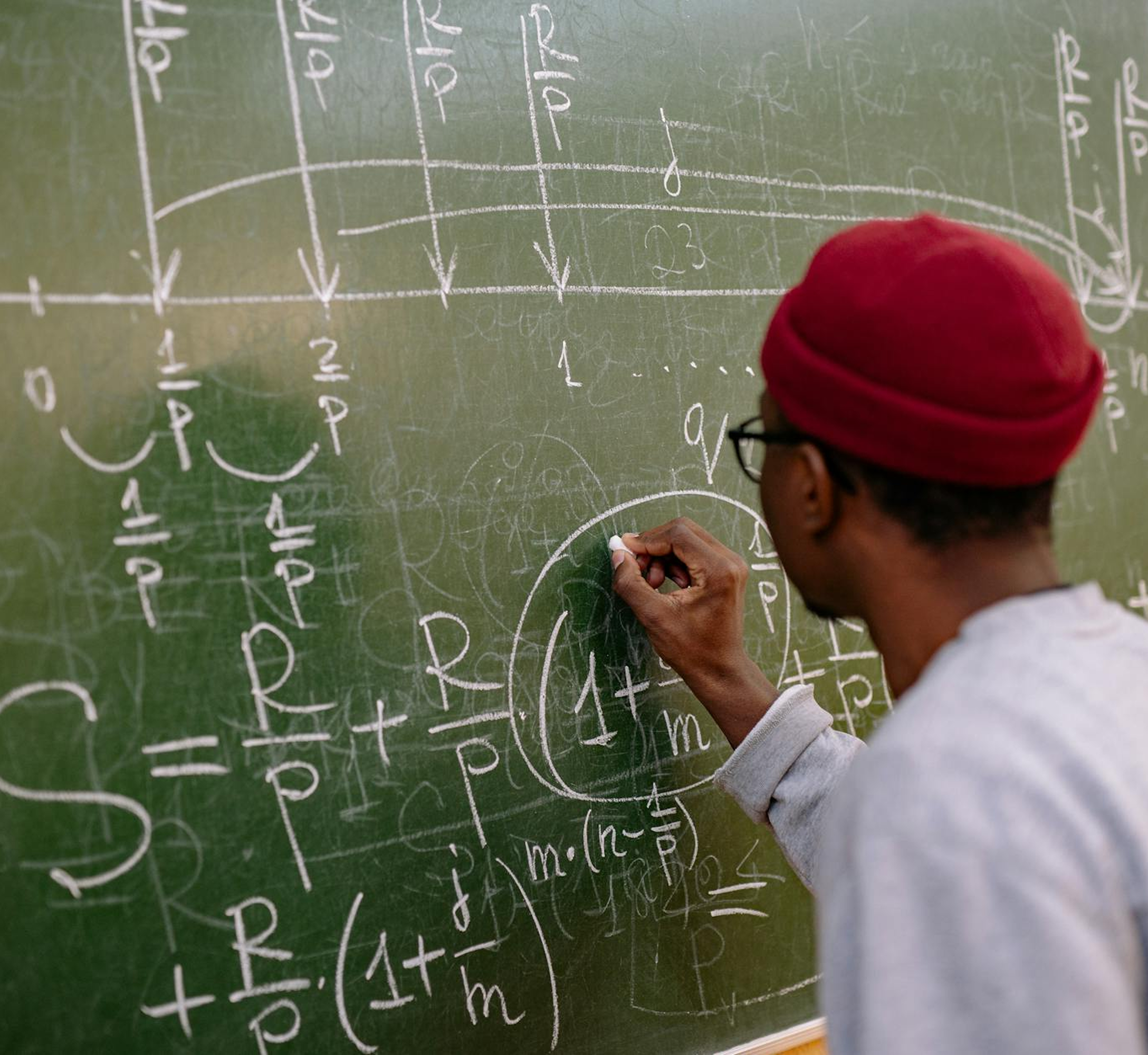 Expanding in Ghana