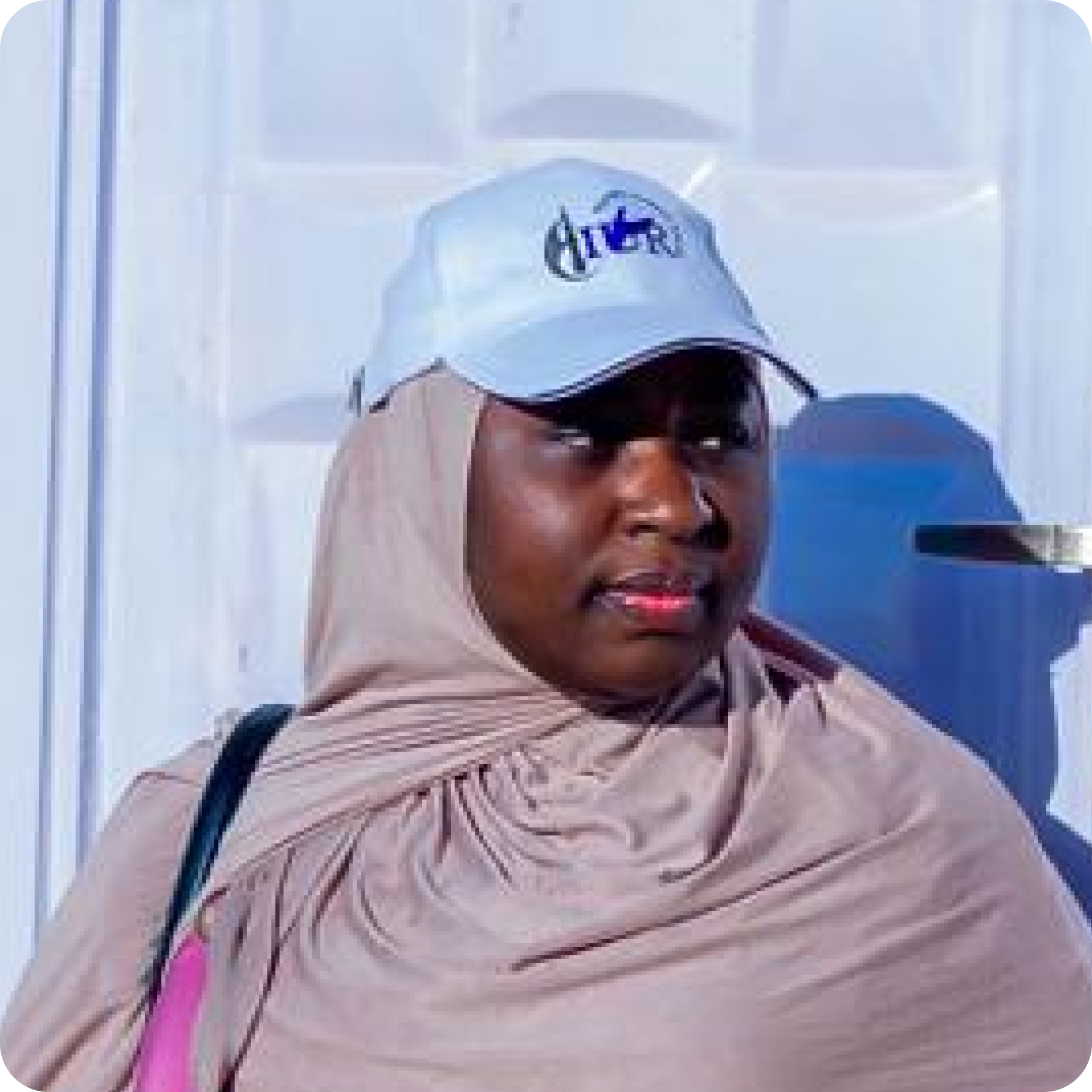 Suhailat Mohamed